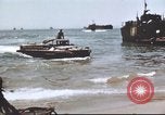 Standbild Vereinigten Staaten Truppen Gela Sizilien Italien, 1943, aus Sekunde 17 historischem Filmmaterial Videoclip 65675060797