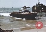 Standbild Vereinigten Staaten Truppen Gela Sizilien Italien, 1943, aus Sekunde 19 historischem Filmmaterial Videoclip 65675060797