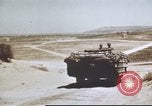 Standbild Vereinigten Staaten Truppen Gela Sizilien Italien, 1943, aus Sekunde 28 historischem Filmmaterial Videoclip 65675060797