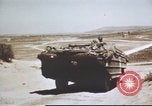 Standbild Vereinigten Staaten Truppen Gela Sizilien Italien, 1943, aus Sekunde 29 historischem Filmmaterial Videoclip 65675060797