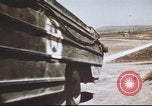 Standbild Vereinigten Staaten Truppen Gela Sizilien Italien, 1943, aus Sekunde 32 historischem Filmmaterial Videoclip 65675060797