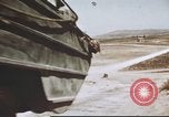 Standbild Vereinigten Staaten Truppen Gela Sizilien Italien, 1943, aus Sekunde 33 historischem Filmmaterial Videoclip 65675060797