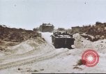 Standbild Vereinigten Staaten Truppen Gela Sizilien Italien, 1943, aus Sekunde 38 historischem Filmmaterial Videoclip 65675060797