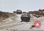 Standbild Vereinigten Staaten Truppen Gela Sizilien Italien, 1943, aus Sekunde 41 historischem Filmmaterial Videoclip 65675060797
