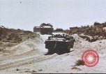 Standbild Vereinigten Staaten Truppen Gela Sizilien Italien, 1943, aus Sekunde 42 historischem Filmmaterial Videoclip 65675060797
