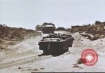 Standbild Vereinigten Staaten Truppen Gela Sizilien Italien, 1943, aus Sekunde 43 historischem Filmmaterial Videoclip 65675060797