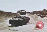 Standbild Vereinigten Staaten Truppen Gela Sizilien Italien, 1943, aus Sekunde 45 historischem Filmmaterial Videoclip 65675060797