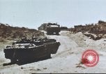 Standbild Vereinigten Staaten Truppen Gela Sizilien Italien, 1943, aus Sekunde 46 historischem Filmmaterial Videoclip 65675060797