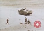 Standbild Vereinigten Staaten Truppen Gela Sizilien Italien, 1943, aus Sekunde 47 historischem Filmmaterial Videoclip 65675060797