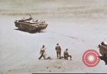 Standbild Vereinigten Staaten Truppen Gela Sizilien Italien, 1943, aus Sekunde 49 historischem Filmmaterial Videoclip 65675060797