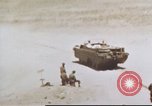 Standbild Vereinigten Staaten Truppen Gela Sizilien Italien, 1943, aus Sekunde 52 historischem Filmmaterial Videoclip 65675060797