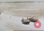 Standbild Vereinigten Staaten Truppen Gela Sizilien Italien, 1943, aus Sekunde 54 historischem Filmmaterial Videoclip 65675060797
