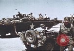 Standbild Vereinigten Staaten Truppen Gela Sizilien Italien, 1943, aus Sekunde 60 historischem Filmmaterial Videoclip 65675060797