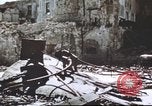 Immagine di Stati Uniti truppe Palermo Sicilia Italia, 1943, secondo 32 filmato di repertorio 65675060798