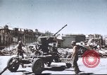 Immagine di Stati Uniti truppe Palermo Sicilia Italia, 1943, secondo 36 filmato di repertorio 65675060798