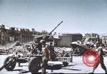 Immagine di Stati Uniti truppe Palermo Sicilia Italia, 1943, secondo 37 filmato di repertorio 65675060798