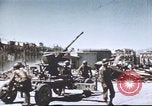Immagine di Stati Uniti truppe Palermo Sicilia Italia, 1943, secondo 39 filmato di repertorio 65675060798