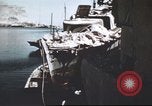 Immagine di Stati Uniti truppe Palermo Sicilia Italia, 1943, secondo 49 filmato di repertorio 65675060798