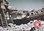 Immagine di Stati Uniti truppe Palermo Sicilia Italia, 1943, secondo 53 filmato di repertorio 65675060798