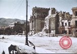 Immagine di Stati Uniti truppe Palermo Sicilia Italia, 1943, secondo 61 filmato di repertorio 65675060798