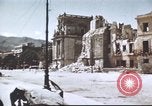 Immagine di Stati Uniti truppe Palermo Sicilia Italia, 1943, secondo 62 filmato di repertorio 65675060798