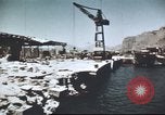 Standbild Vereinigten Staaten Truppen Palermo Sizilien Italien, 1943, aus Sekunde 3 historischem Filmmaterial Videoclip 65675060799