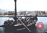 Standbild Vereinigten Staaten Truppen Palermo Sizilien Italien, 1943, aus Sekunde 10 historischem Filmmaterial Videoclip 65675060799