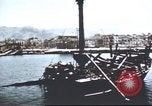Standbild Vereinigten Staaten Truppen Palermo Sizilien Italien, 1943, aus Sekunde 11 historischem Filmmaterial Videoclip 65675060799