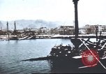 Standbild Vereinigten Staaten Truppen Palermo Sizilien Italien, 1943, aus Sekunde 12 historischem Filmmaterial Videoclip 65675060799