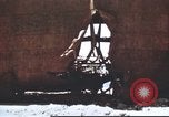 Standbild Vereinigten Staaten Truppen Palermo Sizilien Italien, 1943, aus Sekunde 20 historischem Filmmaterial Videoclip 65675060799