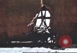 Standbild Vereinigten Staaten Truppen Palermo Sizilien Italien, 1943, aus Sekunde 22 historischem Filmmaterial Videoclip 65675060799