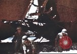Standbild Vereinigten Staaten Truppen Palermo Sizilien Italien, 1943, aus Sekunde 27 historischem Filmmaterial Videoclip 65675060799