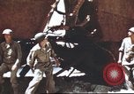 Standbild Vereinigten Staaten Truppen Palermo Sizilien Italien, 1943, aus Sekunde 28 historischem Filmmaterial Videoclip 65675060799