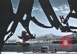 Standbild Vereinigten Staaten Truppen Palermo Sizilien Italien, 1943, aus Sekunde 31 historischem Filmmaterial Videoclip 65675060799