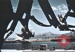 Standbild Vereinigten Staaten Truppen Palermo Sizilien Italien, 1943, aus Sekunde 32 historischem Filmmaterial Videoclip 65675060799