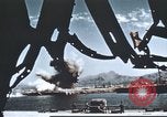 Standbild Vereinigten Staaten Truppen Palermo Sizilien Italien, 1943, aus Sekunde 34 historischem Filmmaterial Videoclip 65675060799