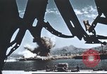 Standbild Vereinigten Staaten Truppen Palermo Sizilien Italien, 1943, aus Sekunde 35 historischem Filmmaterial Videoclip 65675060799