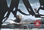 Standbild Vereinigten Staaten Truppen Palermo Sizilien Italien, 1943, aus Sekunde 36 historischem Filmmaterial Videoclip 65675060799