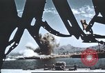 Standbild Vereinigten Staaten Truppen Palermo Sizilien Italien, 1943, aus Sekunde 38 historischem Filmmaterial Videoclip 65675060799