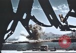 Standbild Vereinigten Staaten Truppen Palermo Sizilien Italien, 1943, aus Sekunde 39 historischem Filmmaterial Videoclip 65675060799