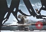 Standbild Vereinigten Staaten Truppen Palermo Sizilien Italien, 1943, aus Sekunde 41 historischem Filmmaterial Videoclip 65675060799
