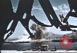 Standbild Vereinigten Staaten Truppen Palermo Sizilien Italien, 1943, aus Sekunde 42 historischem Filmmaterial Videoclip 65675060799