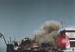 Standbild Vereinigten Staaten Truppen Palermo Sizilien Italien, 1943, aus Sekunde 46 historischem Filmmaterial Videoclip 65675060799