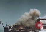 Standbild Vereinigten Staaten Truppen Palermo Sizilien Italien, 1943, aus Sekunde 47 historischem Filmmaterial Videoclip 65675060799