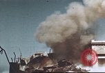 Standbild Vereinigten Staaten Truppen Palermo Sizilien Italien, 1943, aus Sekunde 50 historischem Filmmaterial Videoclip 65675060799