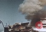 Standbild Vereinigten Staaten Truppen Palermo Sizilien Italien, 1943, aus Sekunde 52 historischem Filmmaterial Videoclip 65675060799
