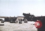 Standbild Vereinigten Staaten Truppen Gela Sizilien Italien, 1943, aus Sekunde 4 historischem Filmmaterial Videoclip 65675060800