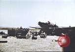 Standbild Vereinigten Staaten Truppen Gela Sizilien Italien, 1943, aus Sekunde 5 historischem Filmmaterial Videoclip 65675060800