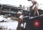 Standbild Vereinigten Staaten Truppen Gela Sizilien Italien, 1943, aus Sekunde 11 historischem Filmmaterial Videoclip 65675060800
