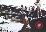Standbild Vereinigten Staaten Truppen Gela Sizilien Italien, 1943, aus Sekunde 12 historischem Filmmaterial Videoclip 65675060800